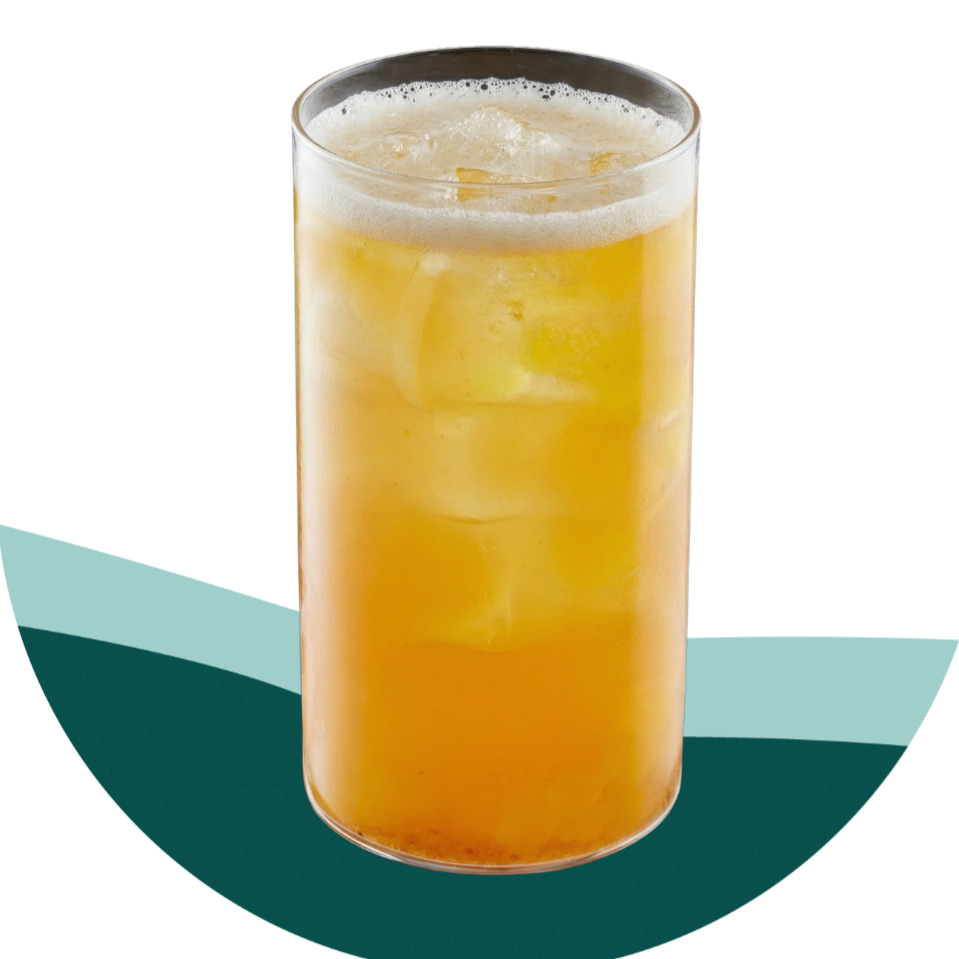 Mango Lime