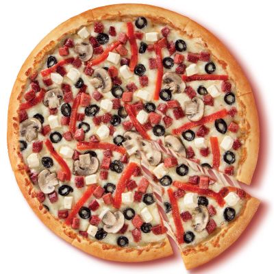 Caesars Italiano (Büyük)