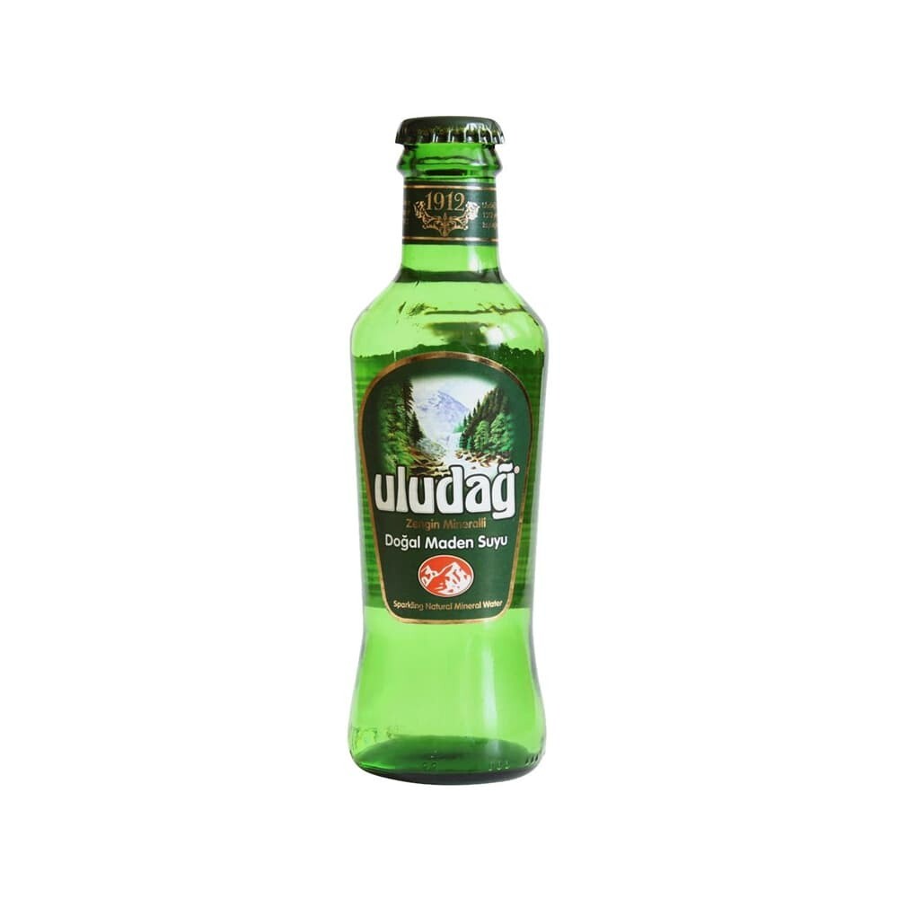 Soda