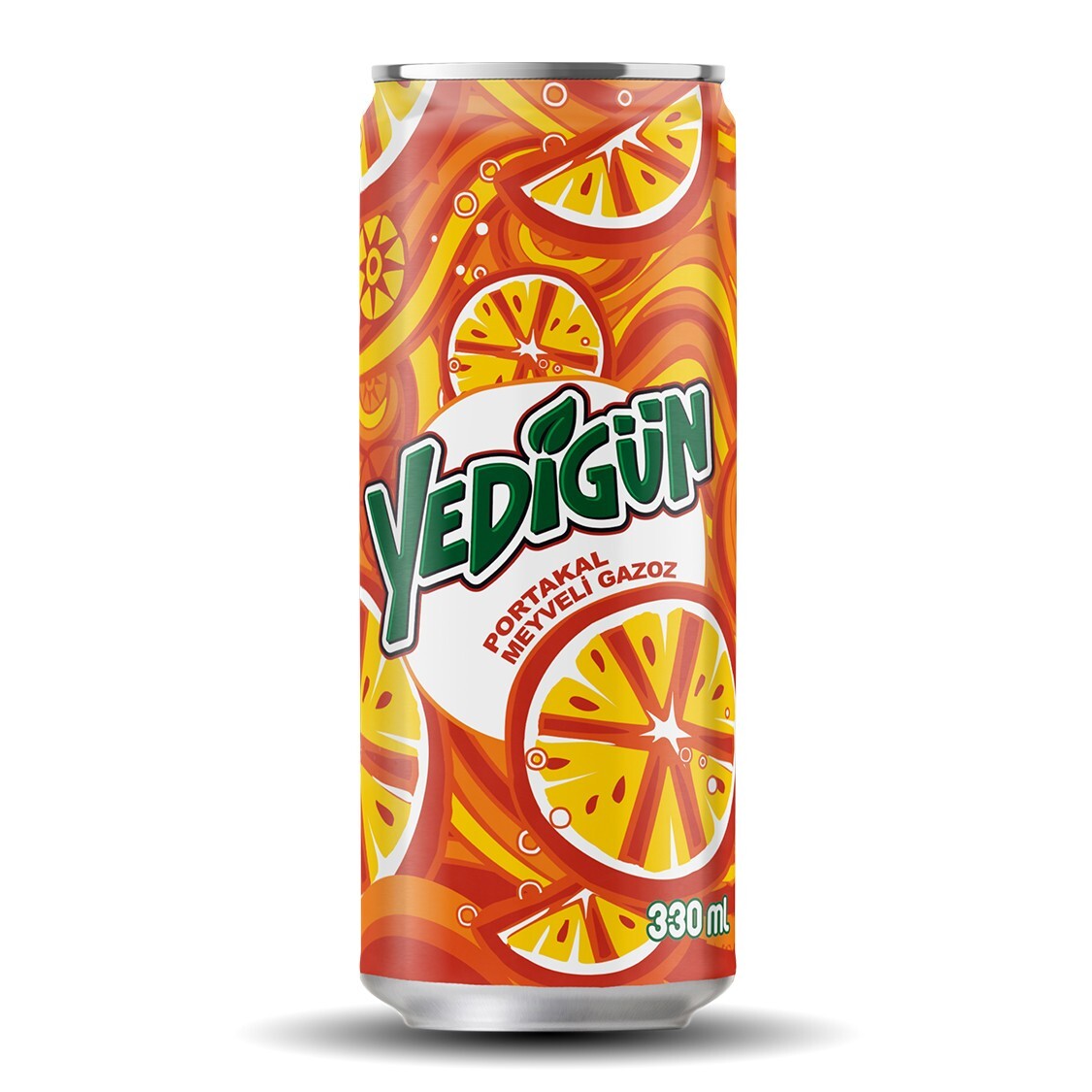 Yedigün 330 ml