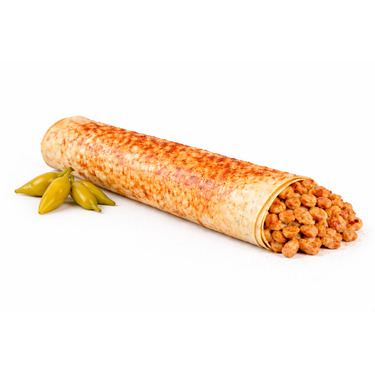 Tavuk İncik Dürüm
