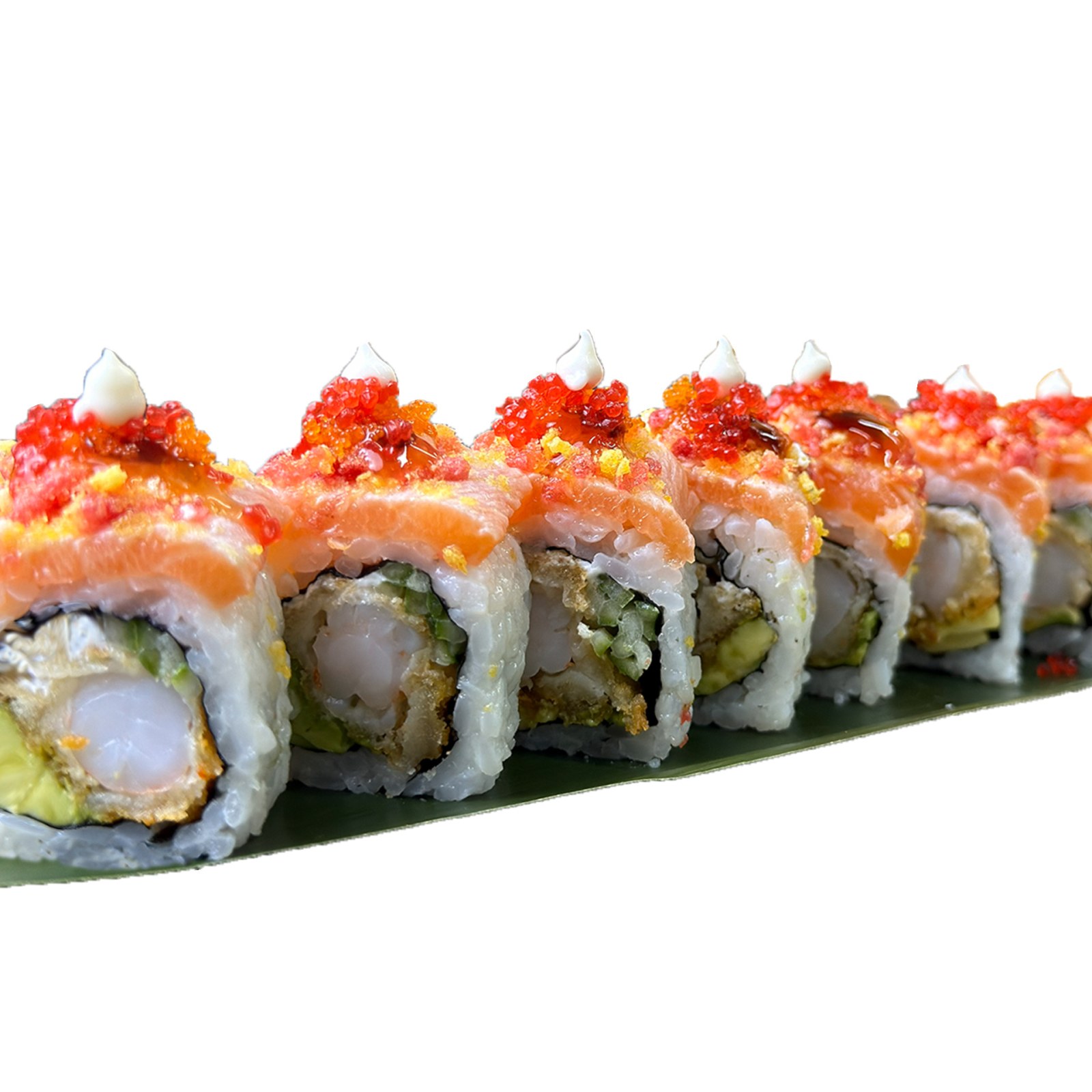 Special Rolik Roll
