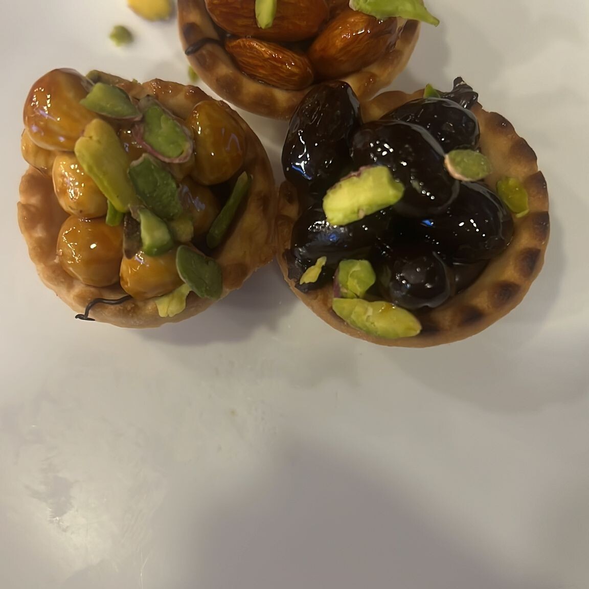 Karışık Tartolet (500 gr)
