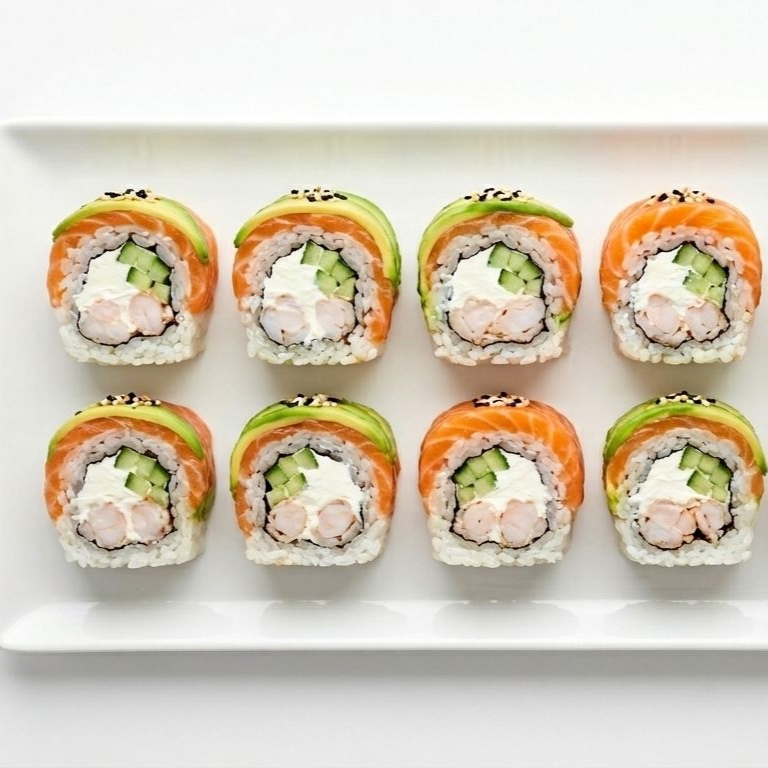 Fuji Rol (8 Adet)