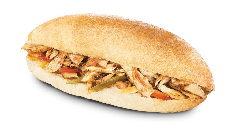 İskenderun Tavuk Döner Tam Ekmek