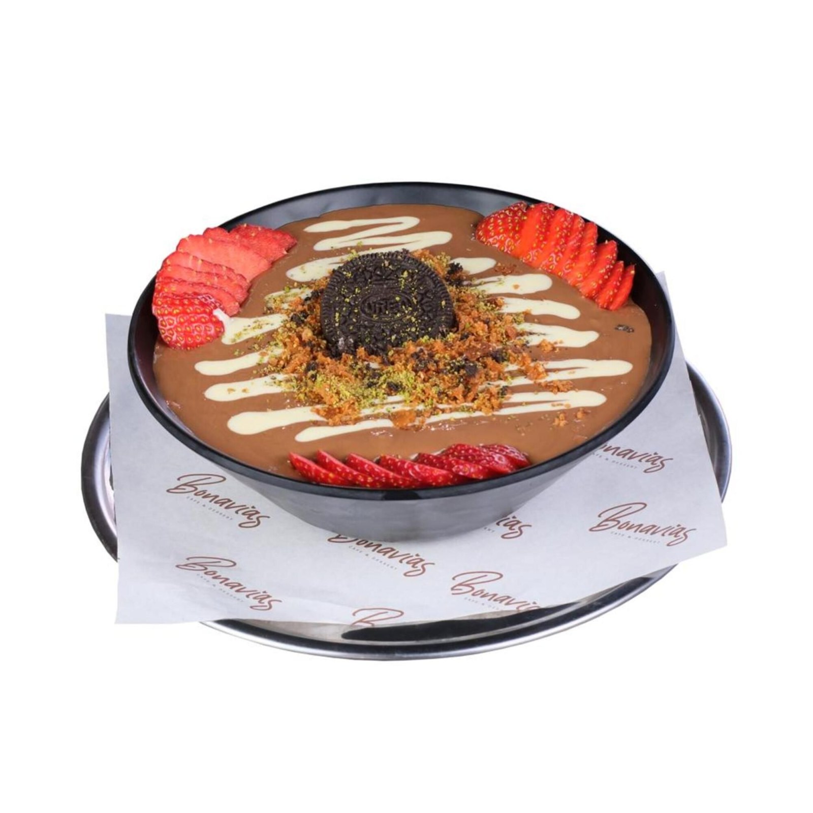 Mega Oreo Cup (2 Kişilik)