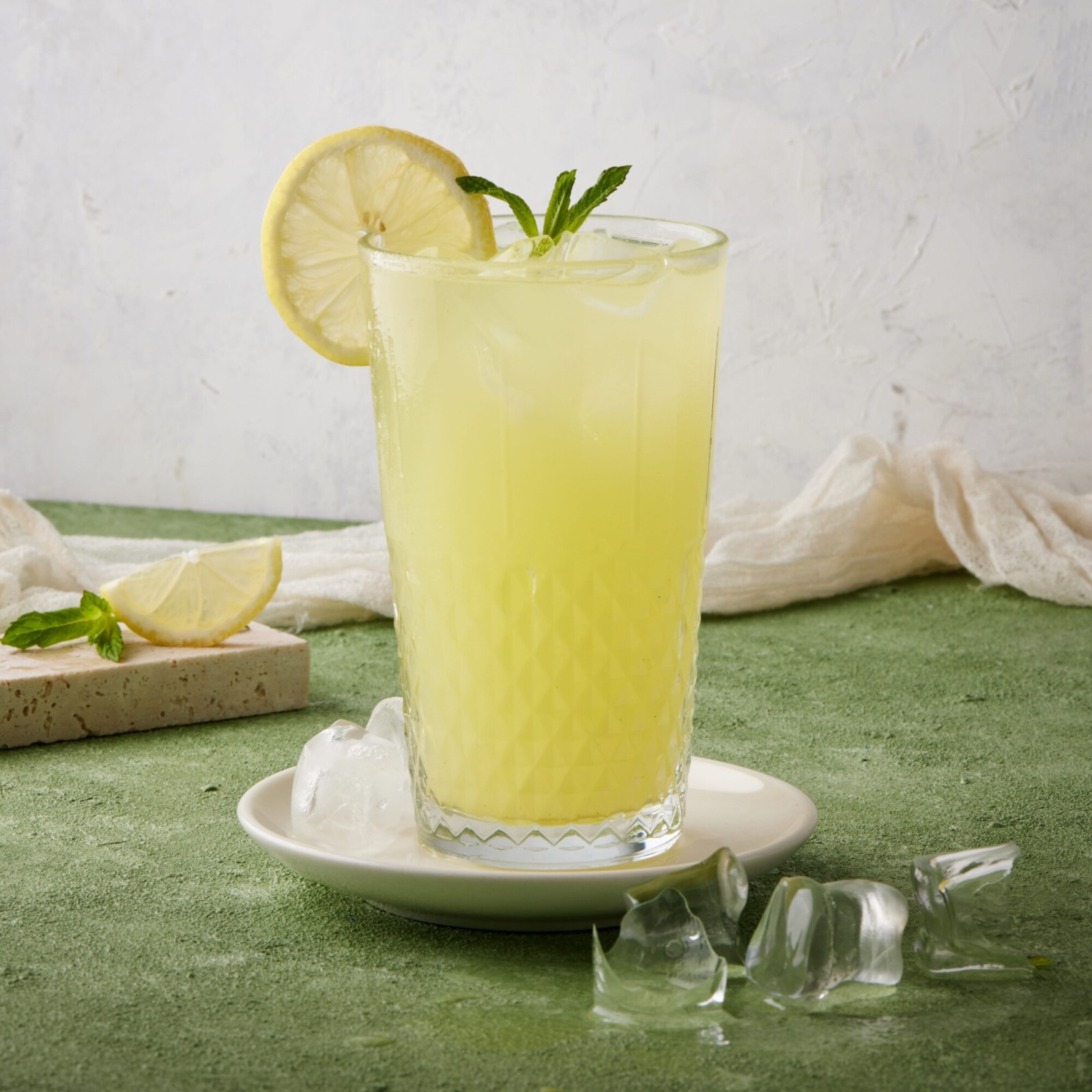 Lemonade