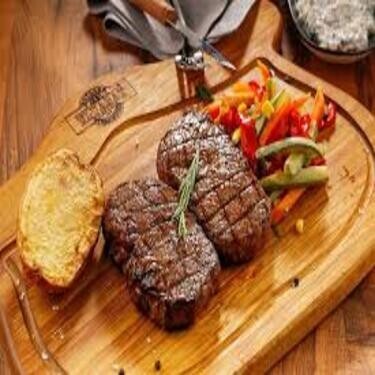 Dry Aged Bonfile
