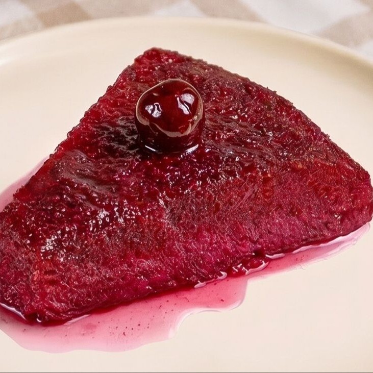 Vişneli Ekmek Kadayıfı (1 kg)