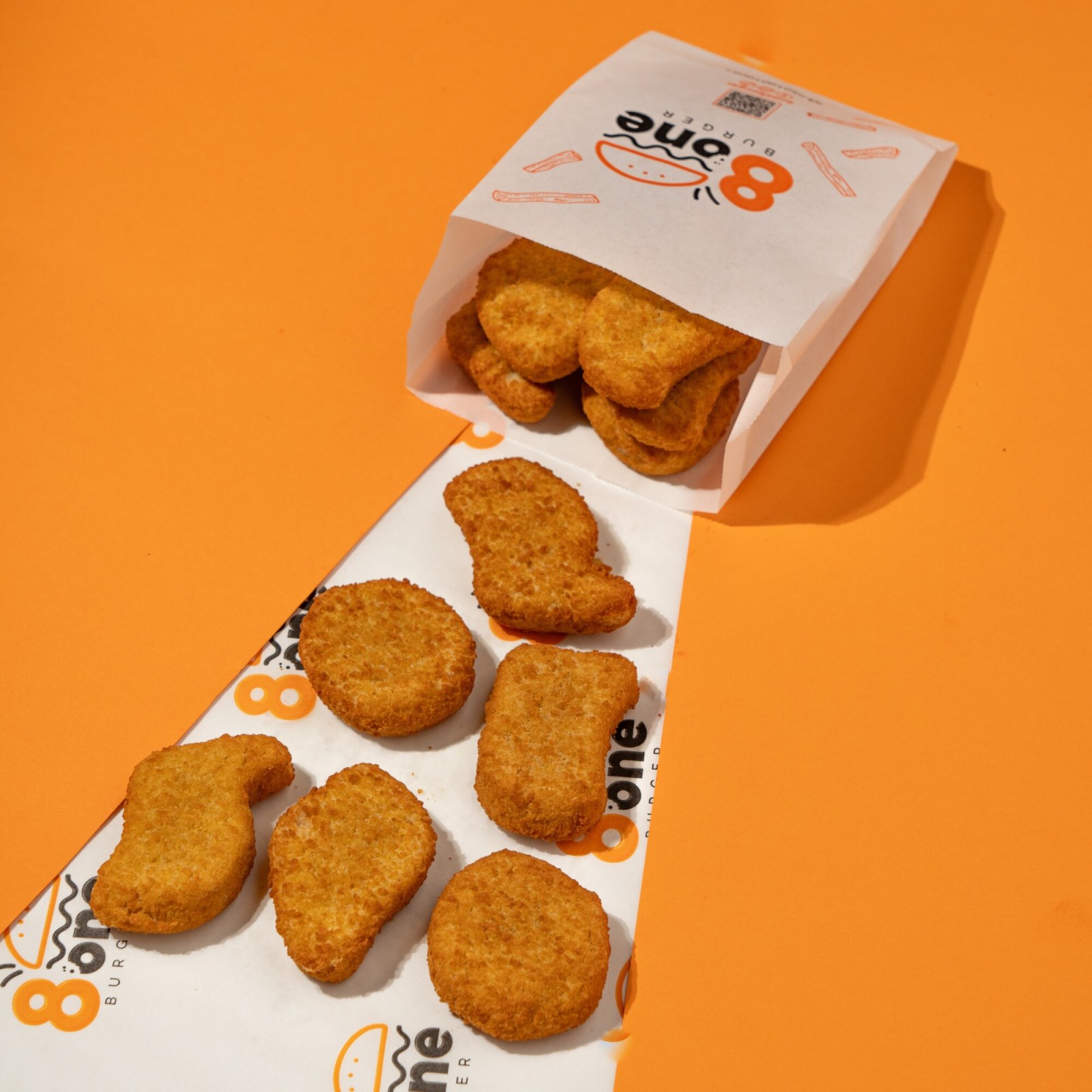 Chicken Nugget (6 Adet)