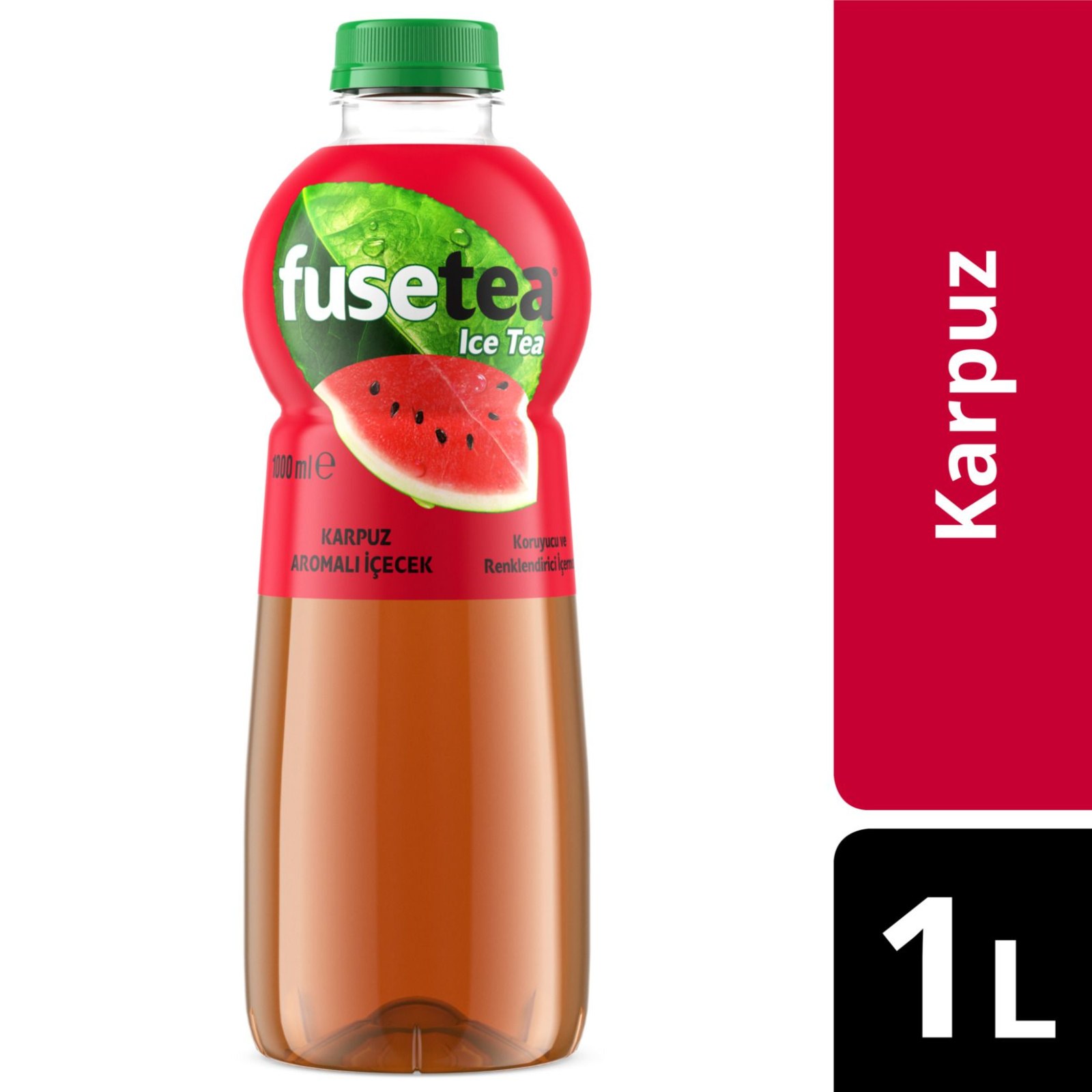 Fusetea Karpuz (1 lt.)