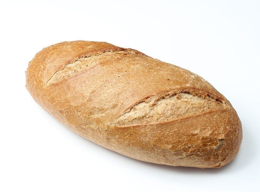 Tam Buğday Ekmek