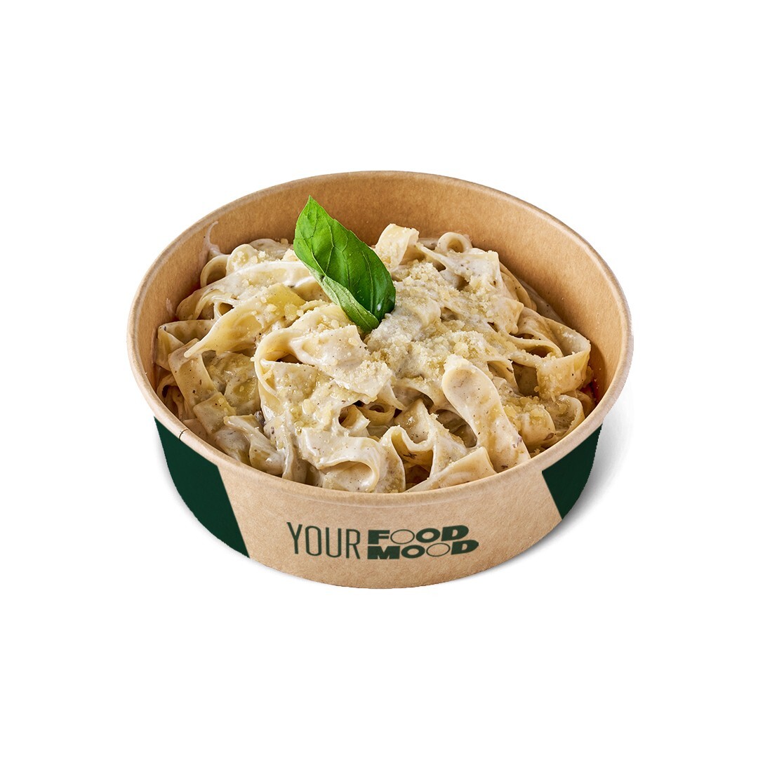 Truffle Fettuccine