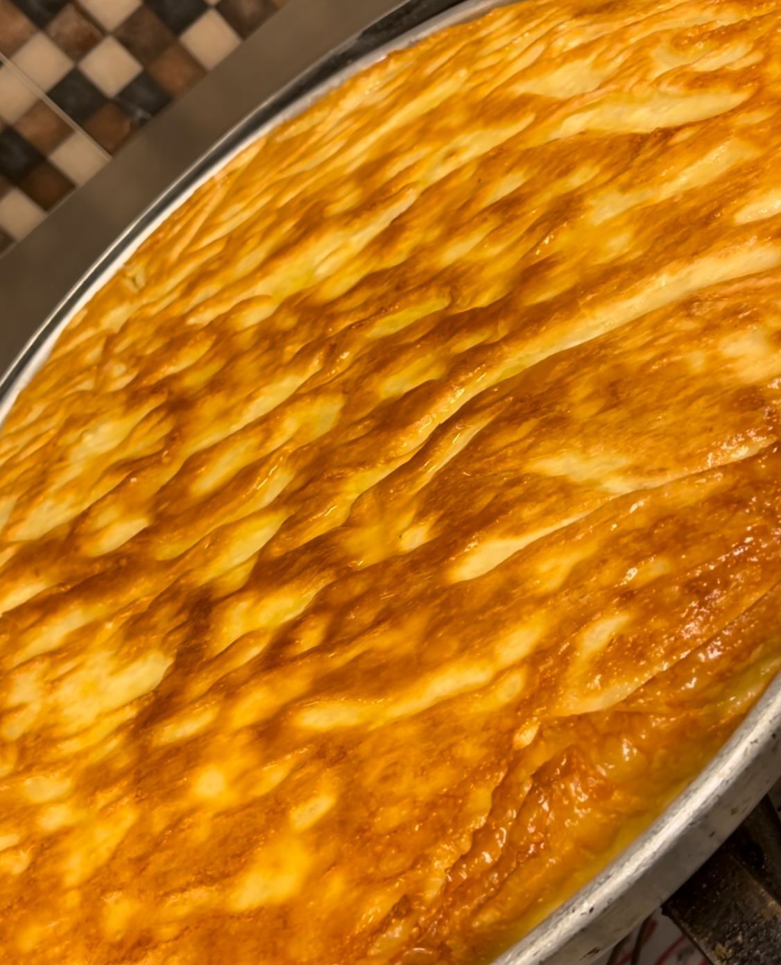 Peynirli Su Böreği (500 gr.)
