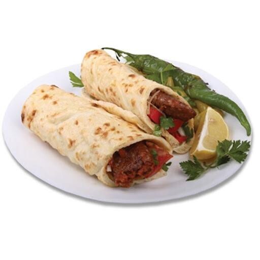 Adana Dürüm (120 gr.)