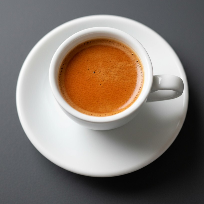 Duble Espresso