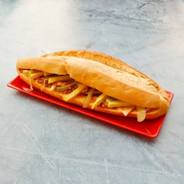 Tam Ekmek Arası Tavuk Döner (150 gr.)