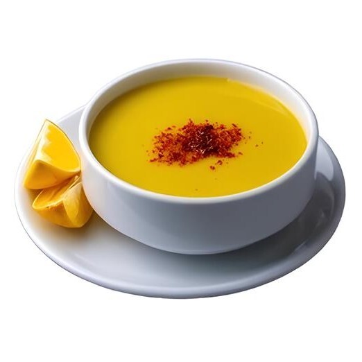 Mercimek Çorbası