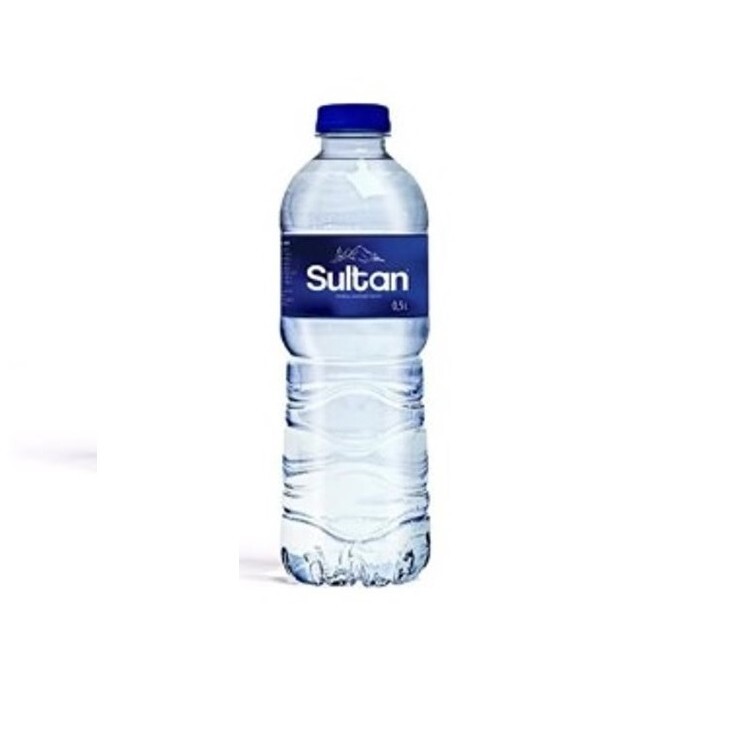 Sultan Su (500 ml)