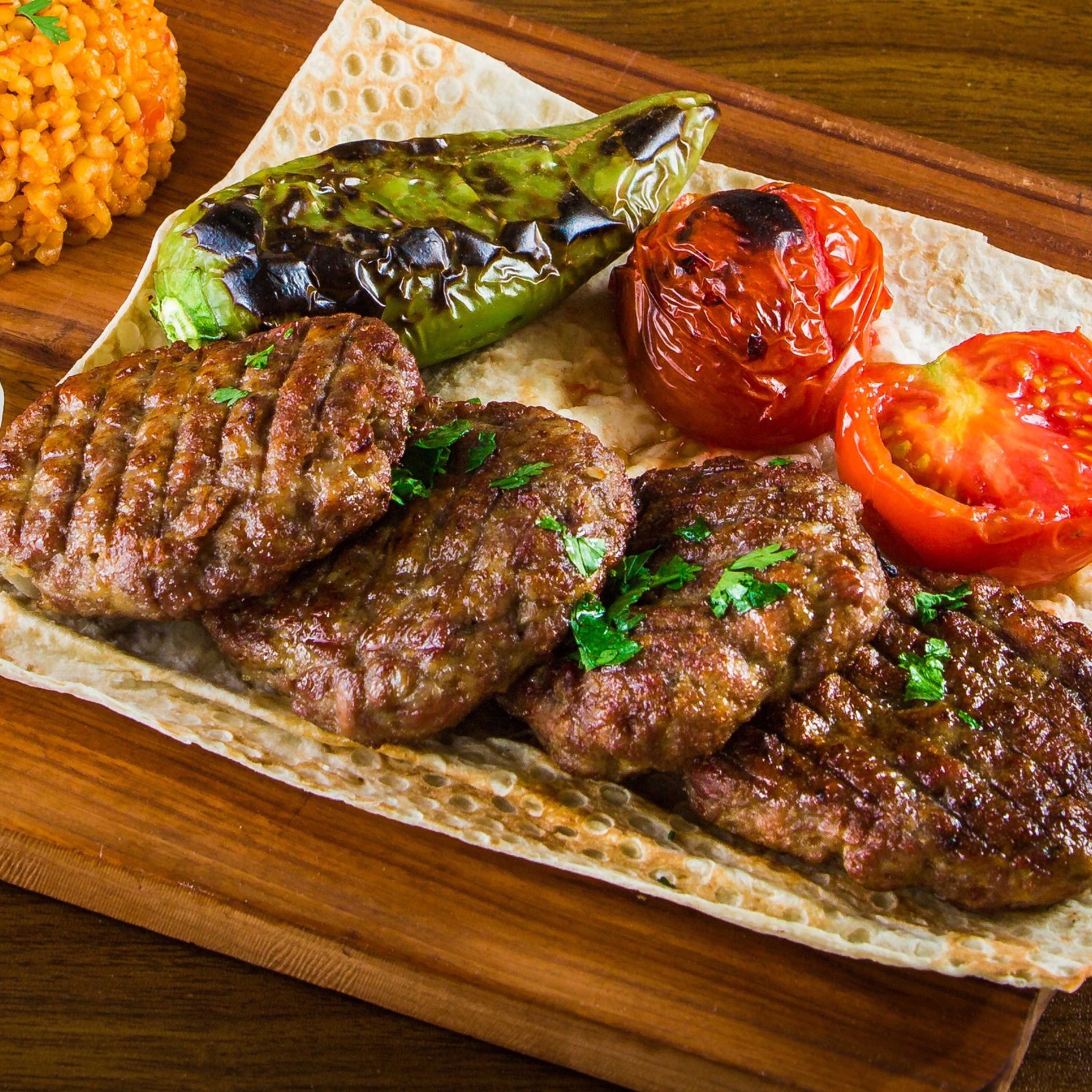 Köfte (Porsiyon)