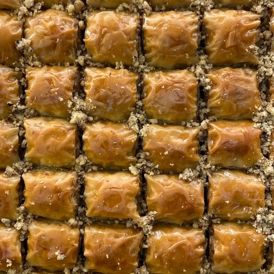 Cevizli Özel Dilim (180 g)