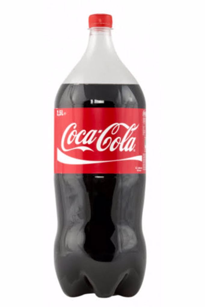 Coca Cola(2,5 L.)
