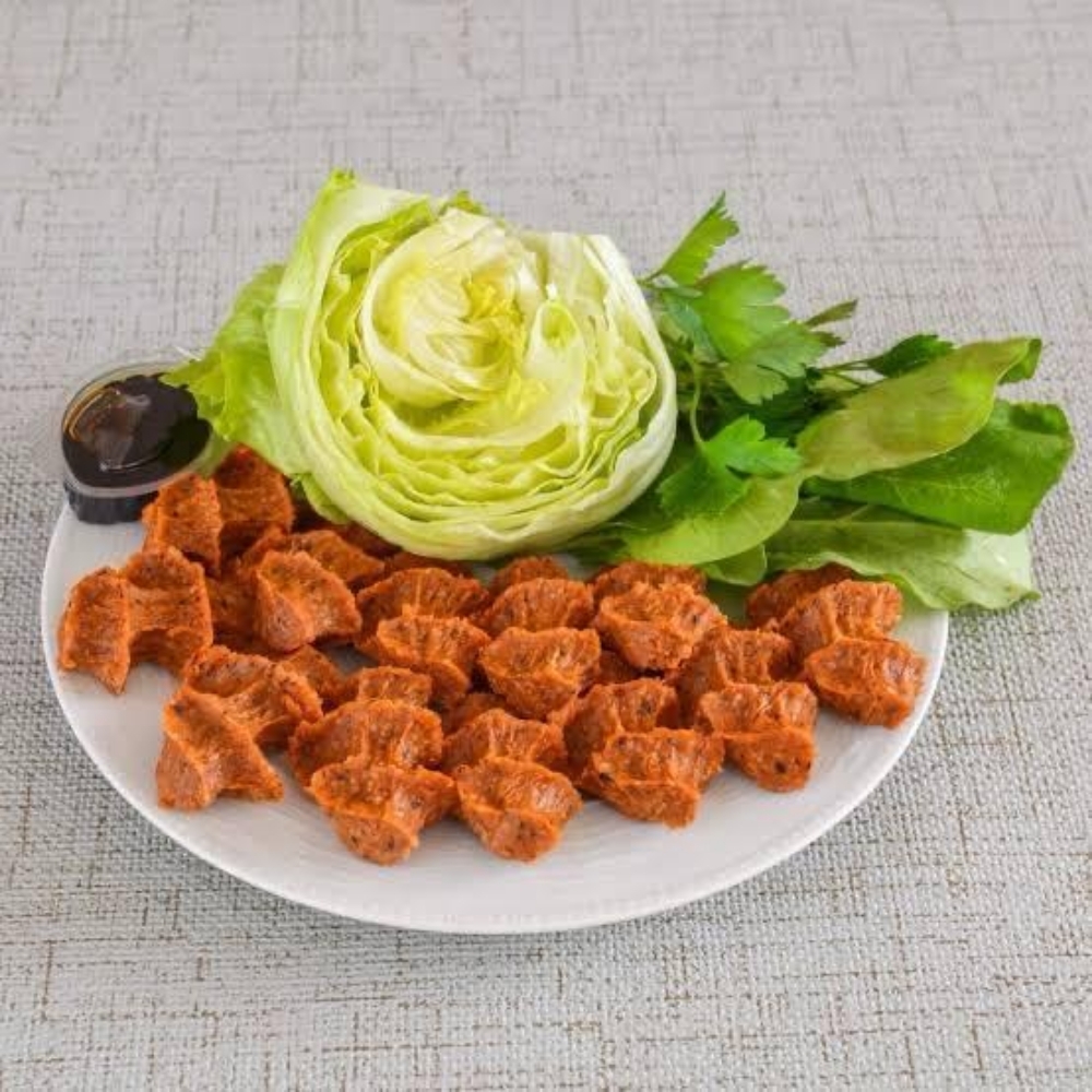 Çiğ Köfte (250 gr)
