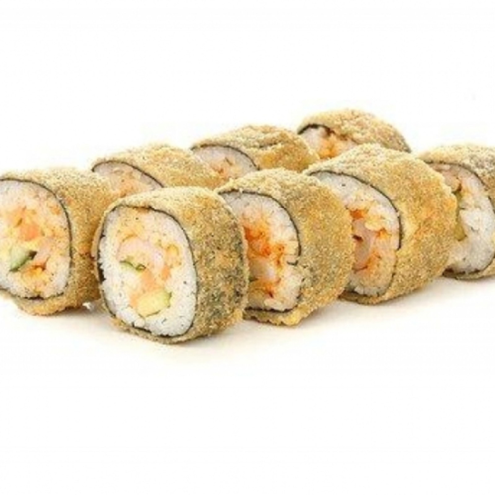 Ebi Tempura (10 adet)