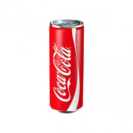 Coca Cola (33 Cl)