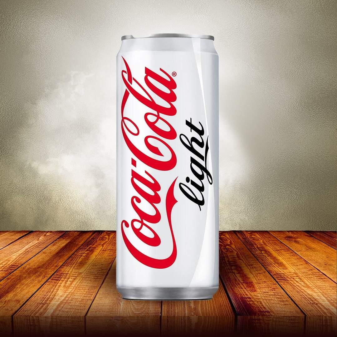 Coca-Cola Light (33 cl.)