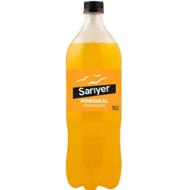 Sarıyer Fanta (1 L.)