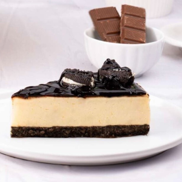 Oreo Cheesecake