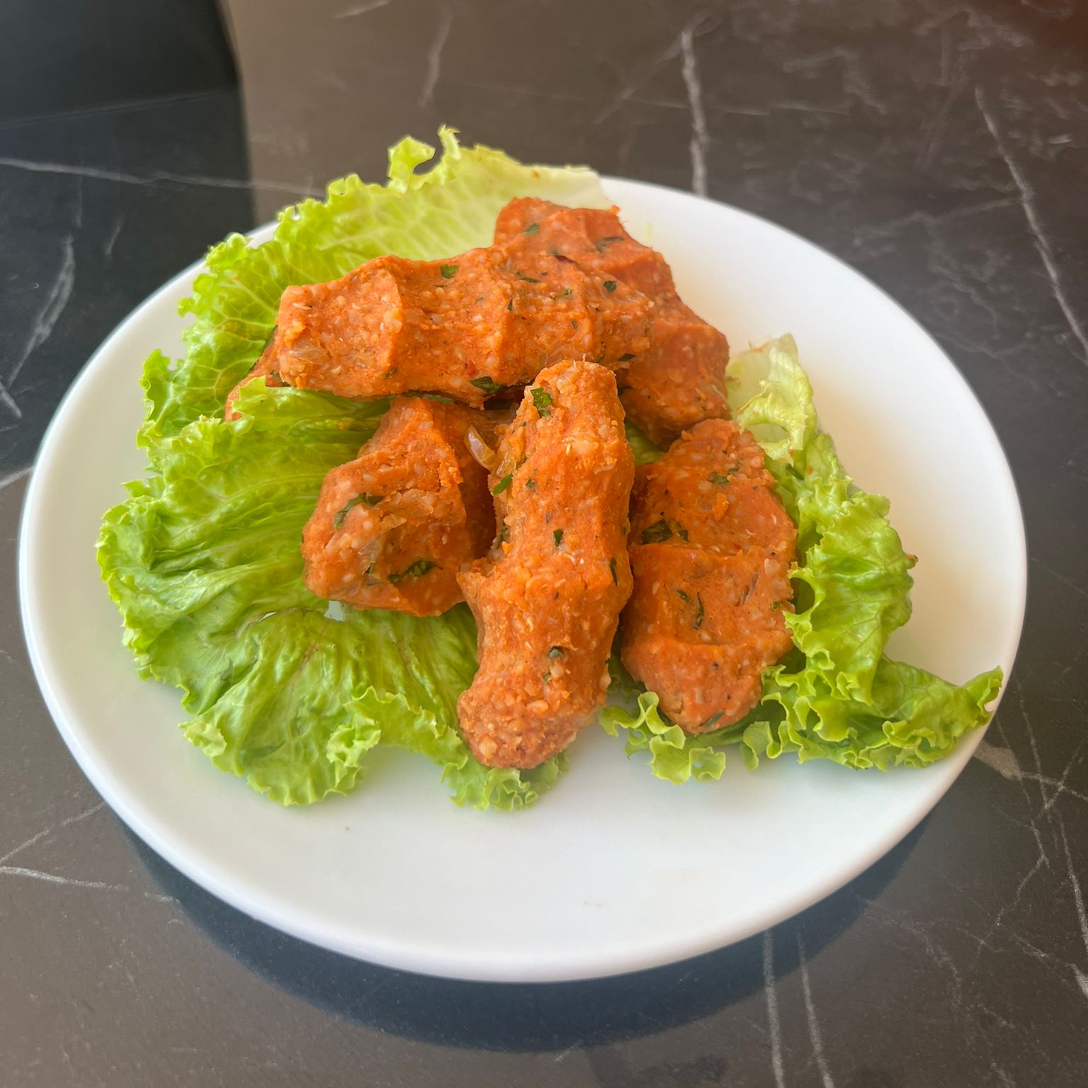 Mercimek Köftesi (500gr)