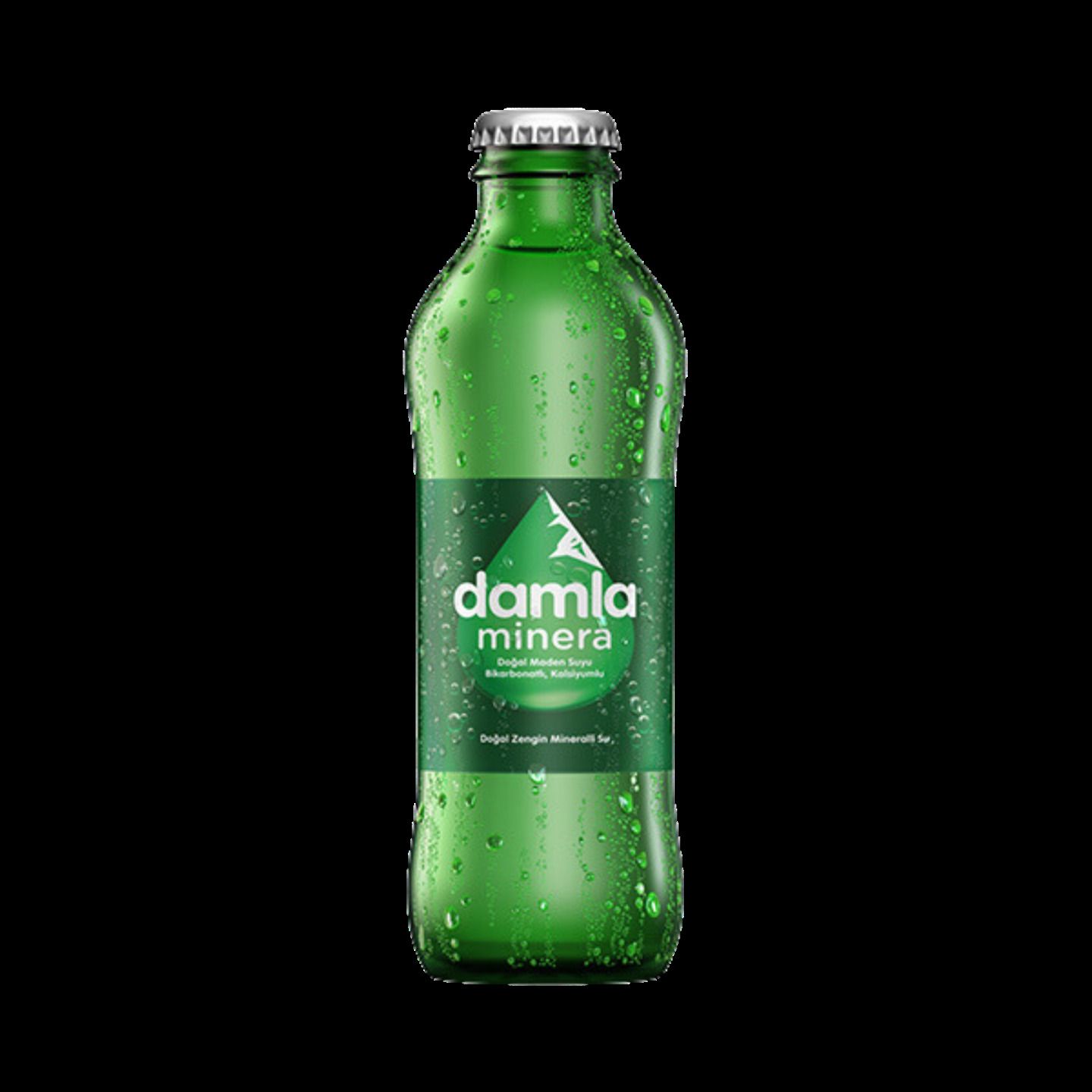 Soda