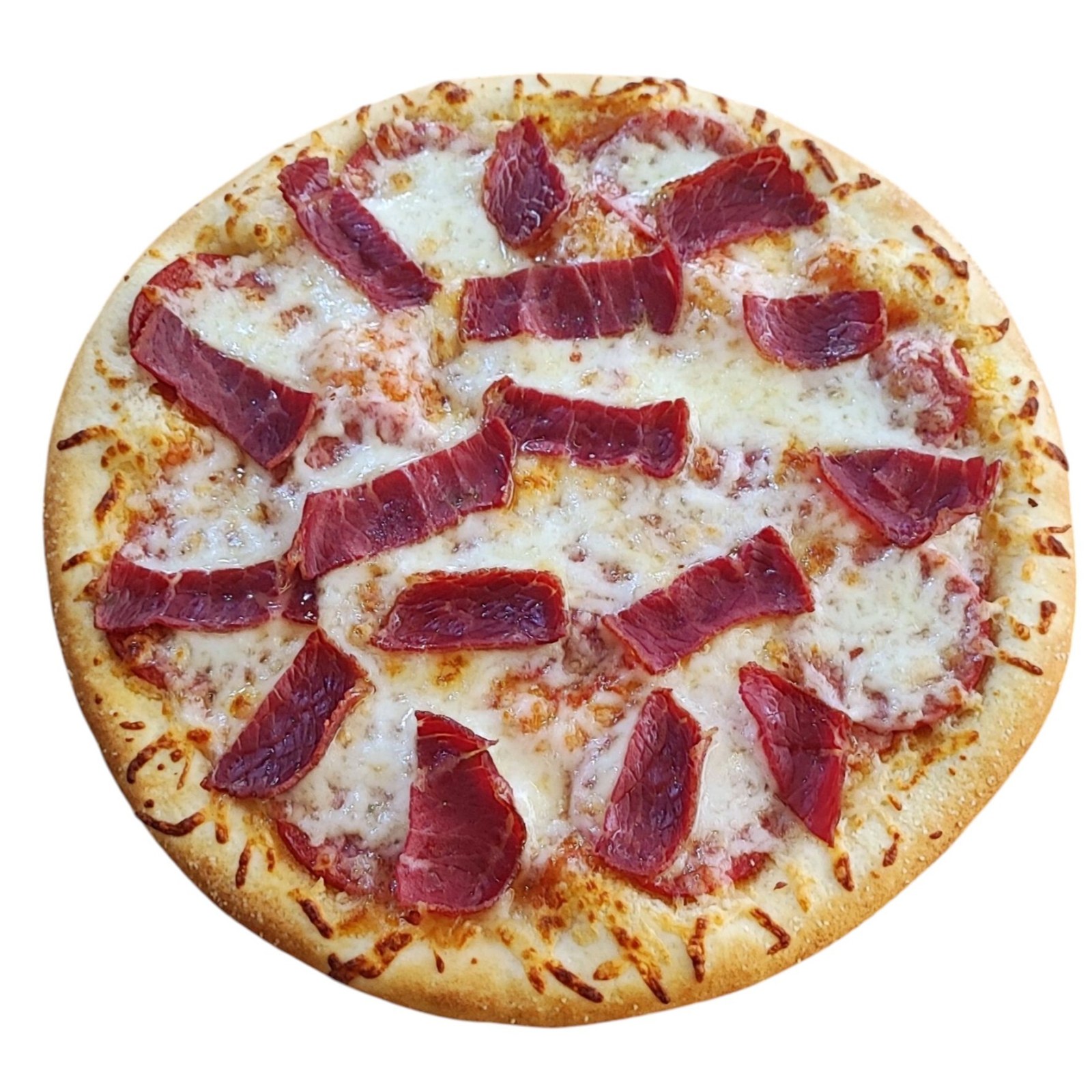 Erciyes Pizza (Orta)