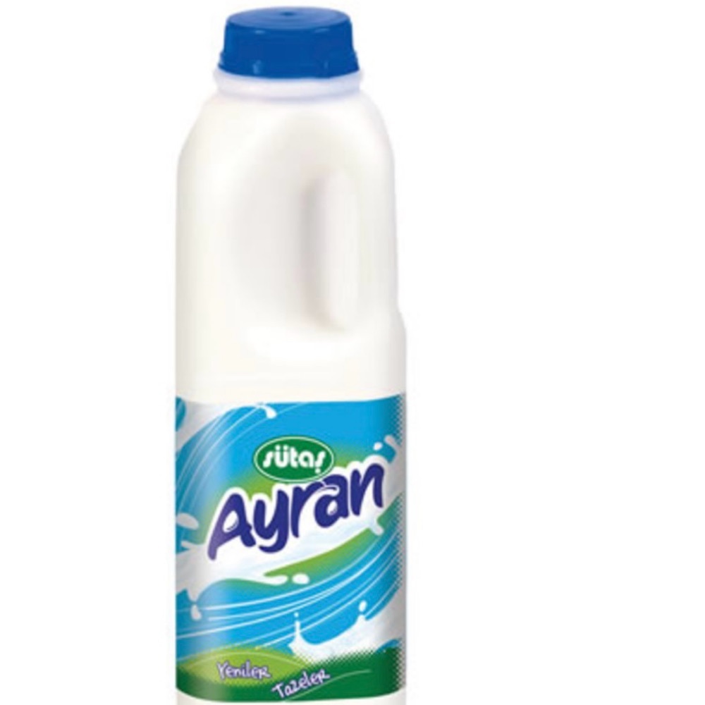 Ayran (1 lt)