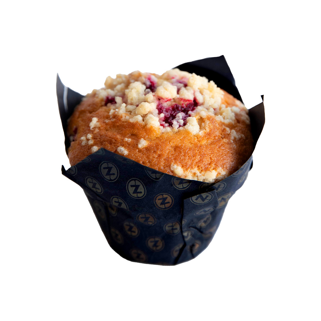Berry Muffin