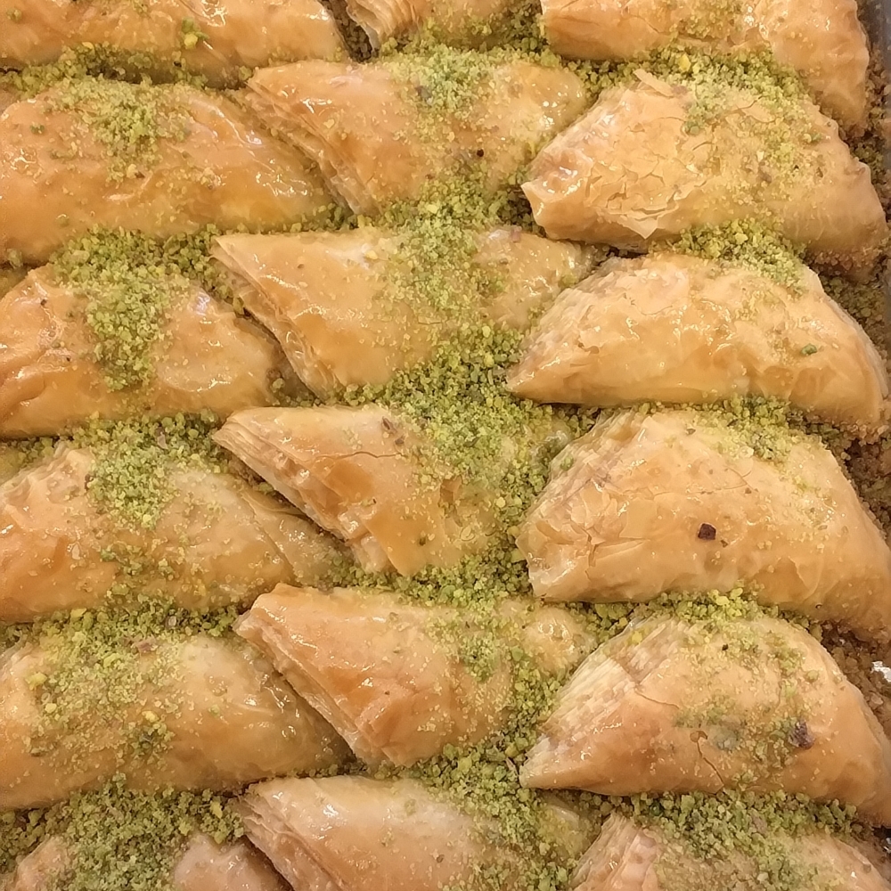 Şöbiyet Tereyağlı(500.gr)