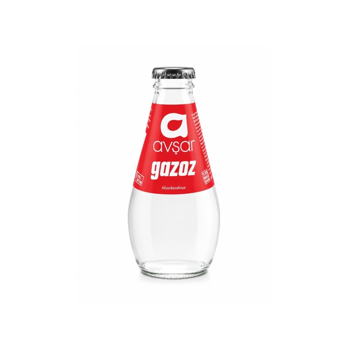 Avşar Gazoz (200ml )
