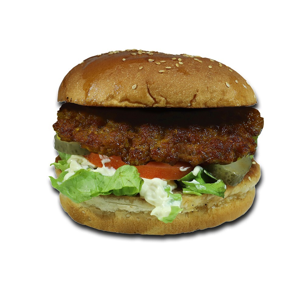 Klasik Burger