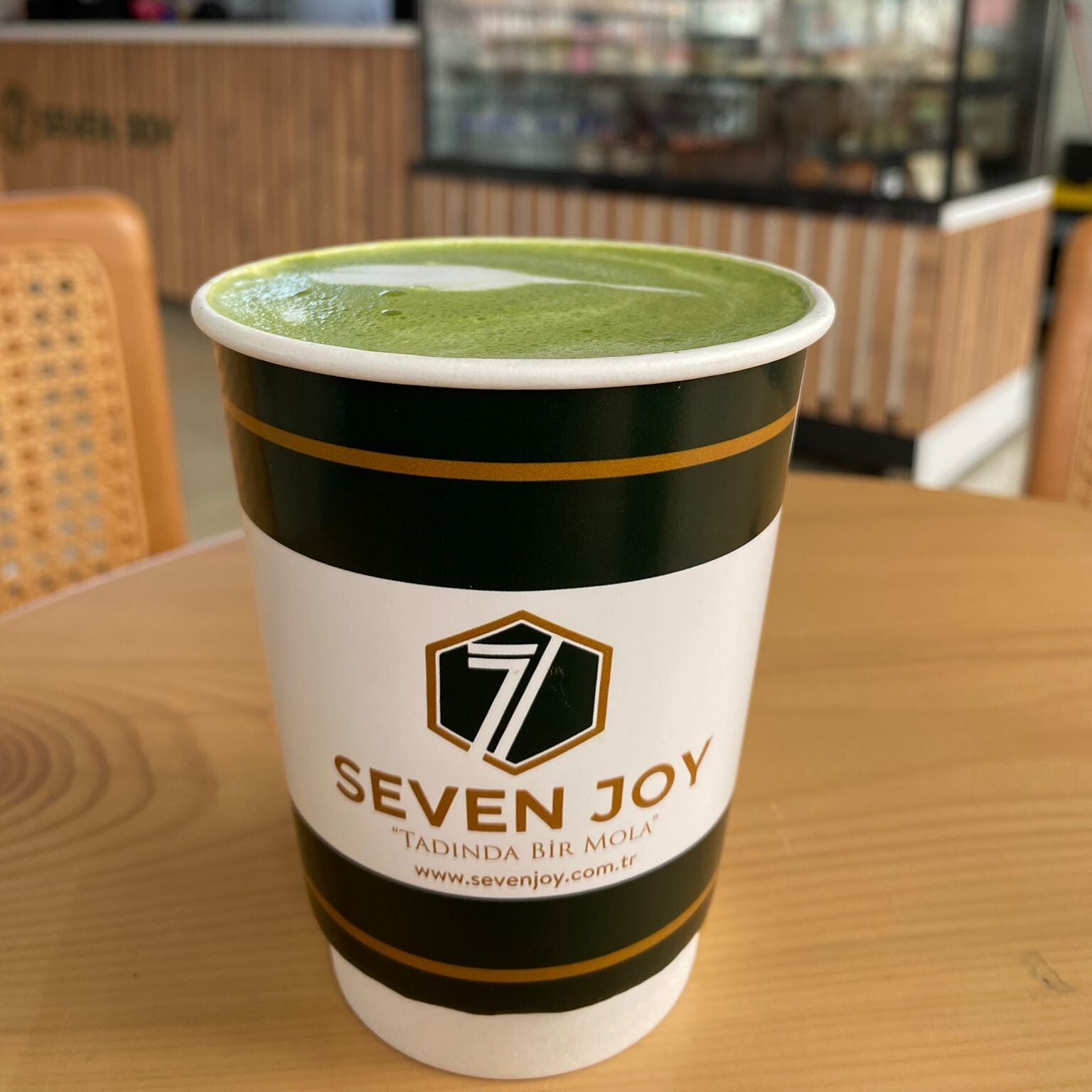 Matcha