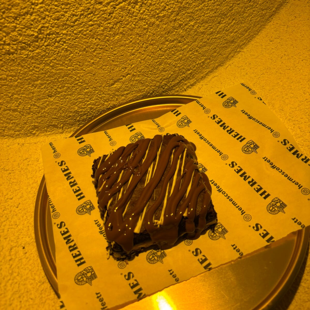 Çikolatalı Brownie