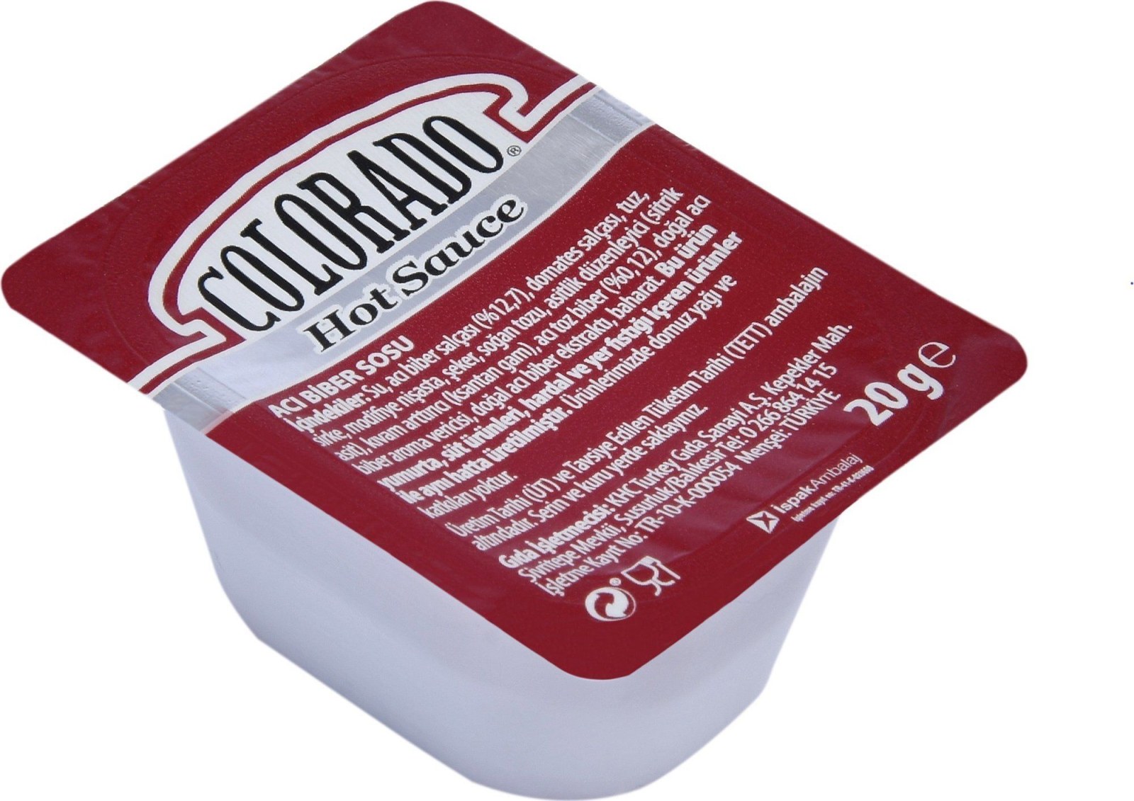 Acı sos