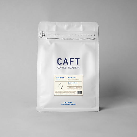 Guatemala Huhutenango 200 Gr