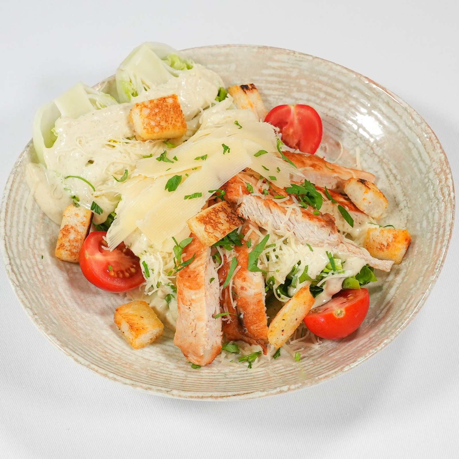 Caesar Salata