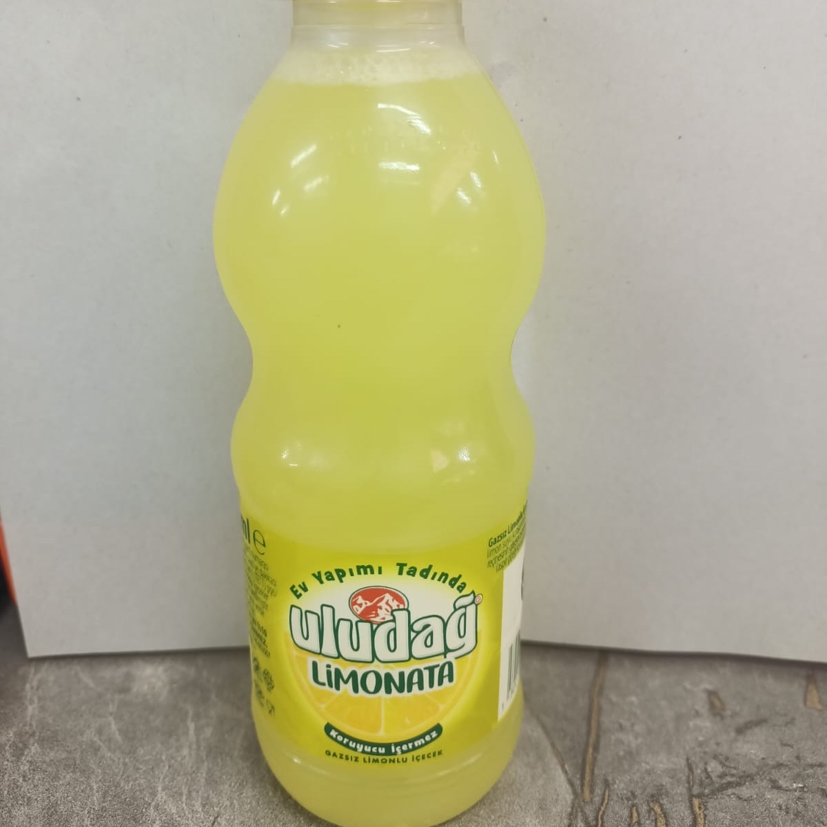 Limonata