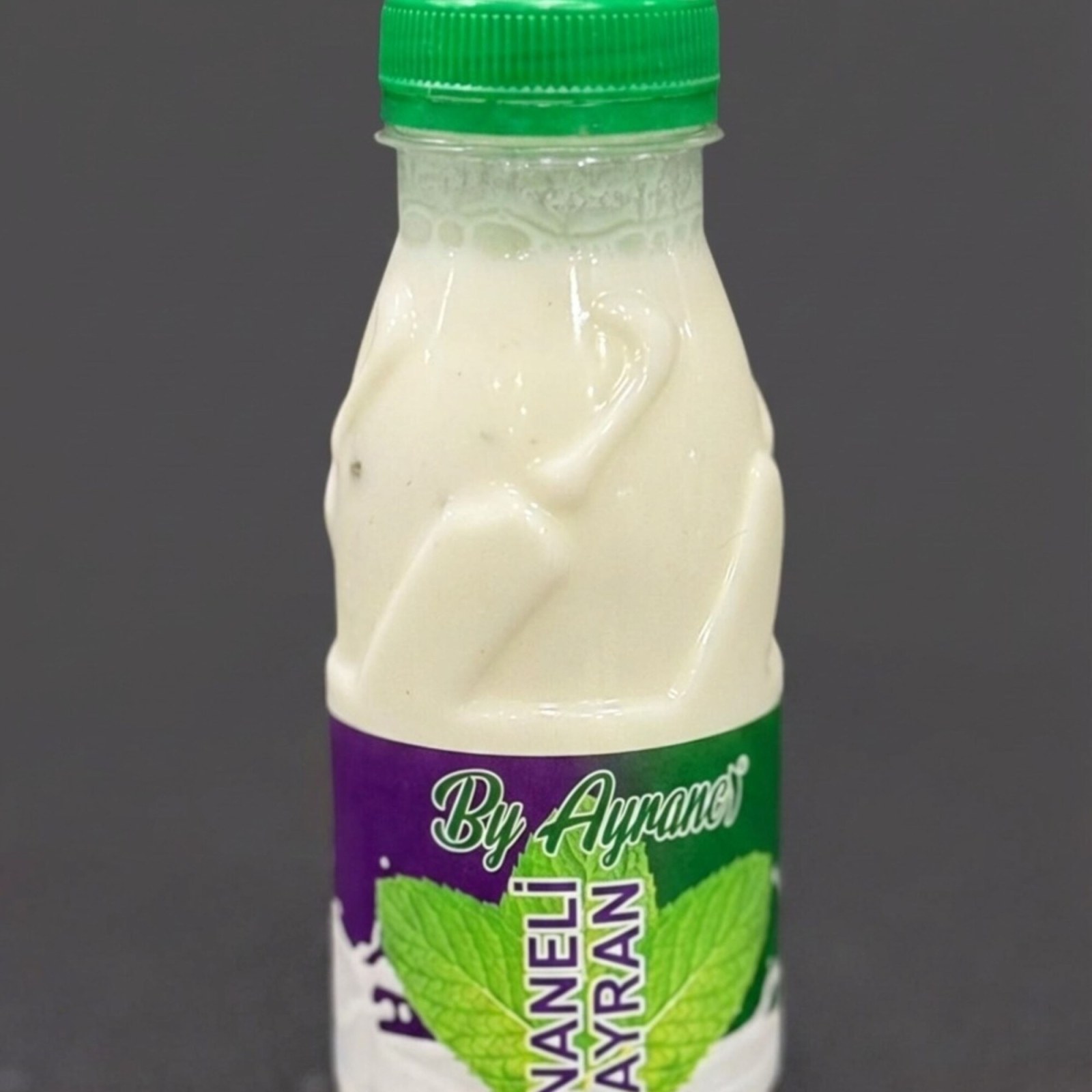 Naneli Ayran