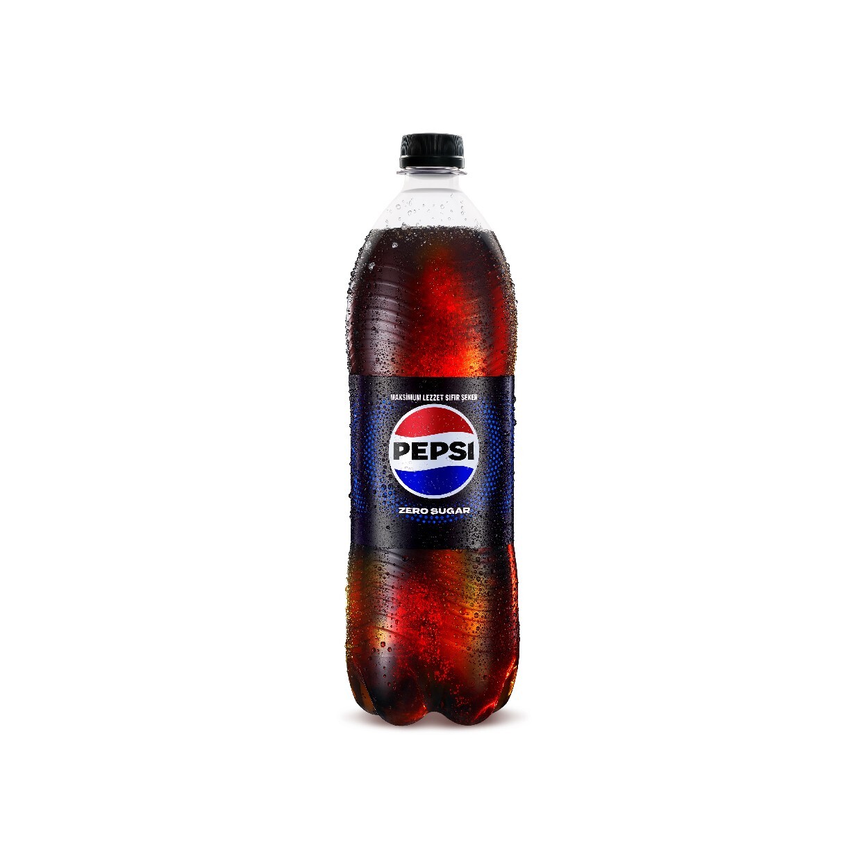 Pepsi max (1 L.)