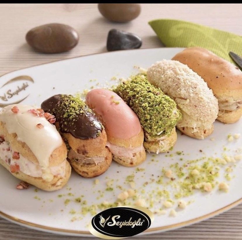 Karışık Ekler (1 kg.)