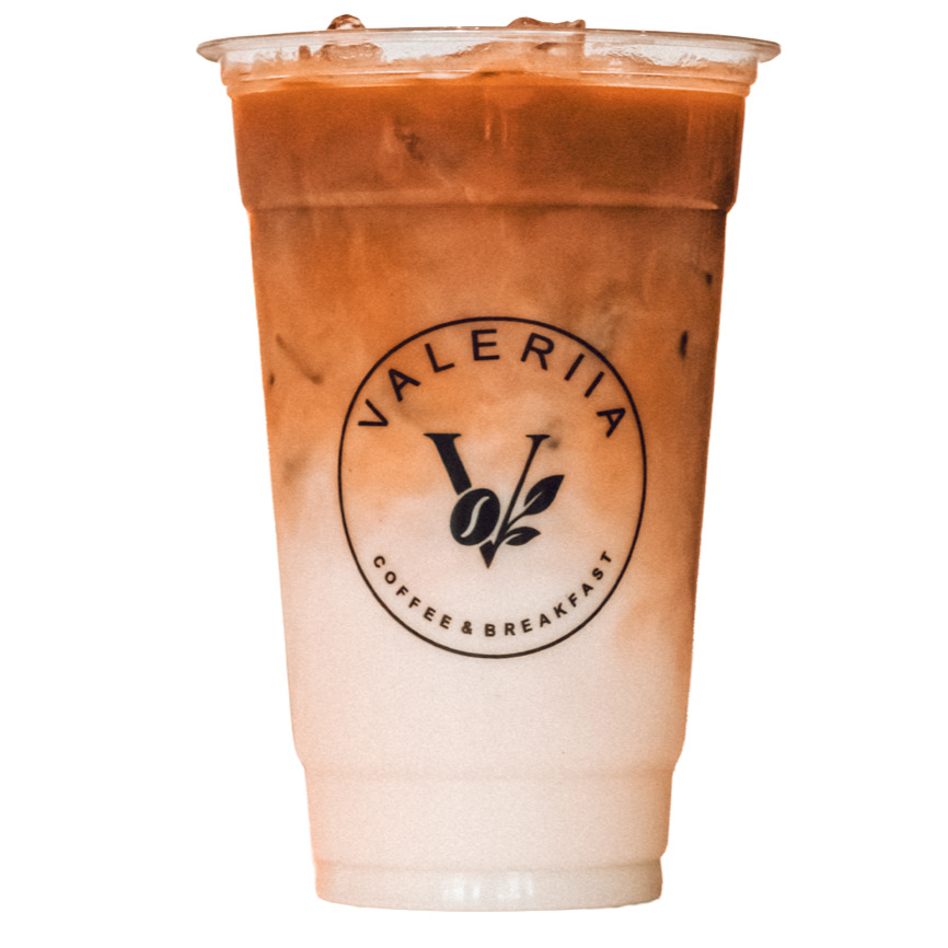 Ice Latte